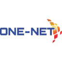 One-Net Communications logo
