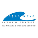 Openwave Computing Singapore logo
