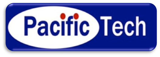 Pacific Tech logo