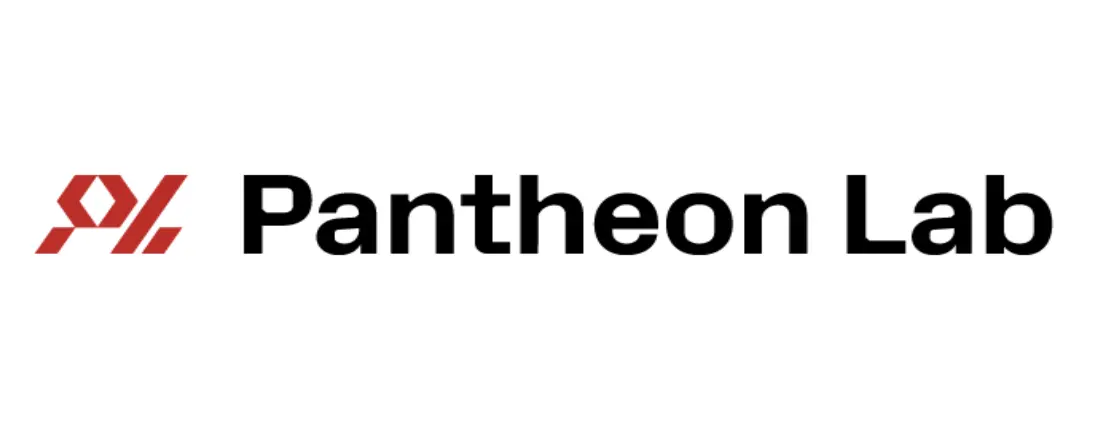 Pantheon Lab logo
