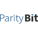 Paritybit Technologies logo