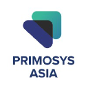 PrimoSys Asia logo