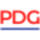 Princeton Digital Group logo