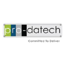 Pro-Datech Systems logo