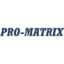 Pro-Matrix logo