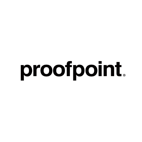 Proofpoint, Inc. logo