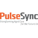 PulseSync logo