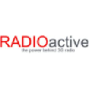 RADIOactive logo