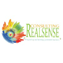 Realsense Consulting logo