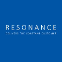 Resonance logo