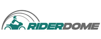 RiderDome logo