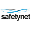 Safetynet Asia logo