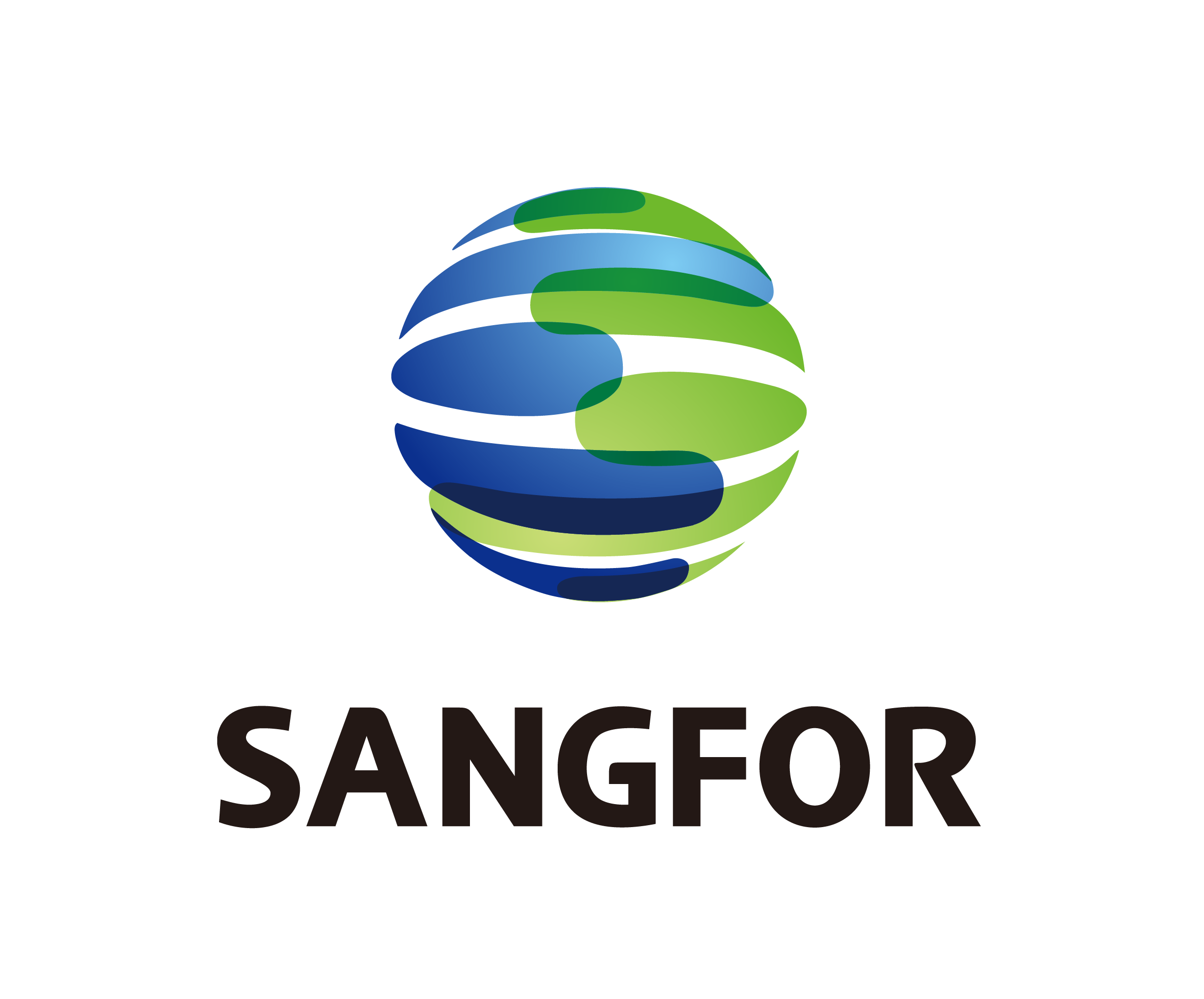 Sangfor Technologies logo