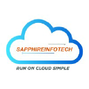 Sapphireinfotech Ventures logo
