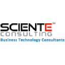 SCIENTE logo