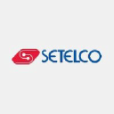 Setelco Communications logo