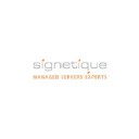 Signetique IT logo