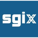 Singapore Internet Exchange logo