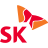 SK tes logo