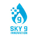 Sky 9 Innovation logo