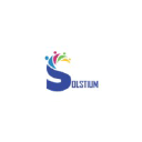 Solstium logo