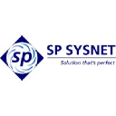 SP Sysnet - ICT Solution Provider logo