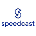 SpeedCast Singapore logo