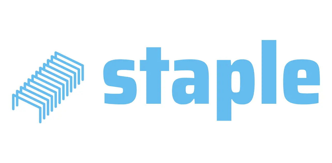 Staple AI logo