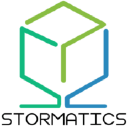 Stormatics logo