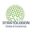 Stratologon logo