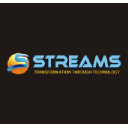 STREAMS Solutions logo