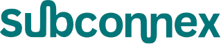 SubConnex logo
