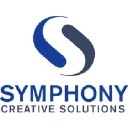 Symphony Creative Solutions logo