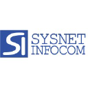 Sysnet Infocom logo