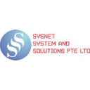 Sysnet System and Solutions logo