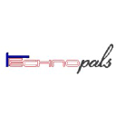 Technopals logo
