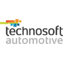 Technosoft Automotive logo