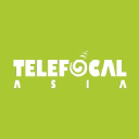 Telefocal Asia logo
