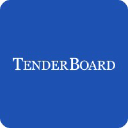 TenderBoard logo