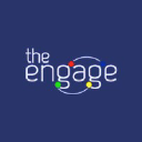 TheEngage logo