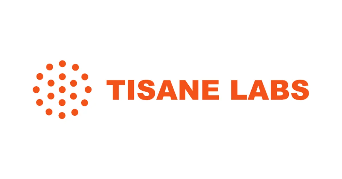 Tisane Labs logo