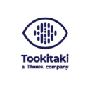 Tookitaki Holding logo
