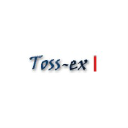 Toss-EX (Hiring!) logo