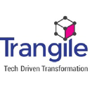 Trangile Services logo