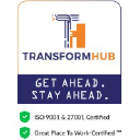 TransformHub logo