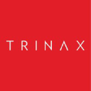 Trinax logo