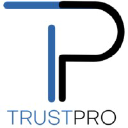 TrustPro logo