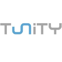 Tunity Technologies logo