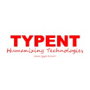 TYPENT logo