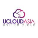 Ucloud Asia logo